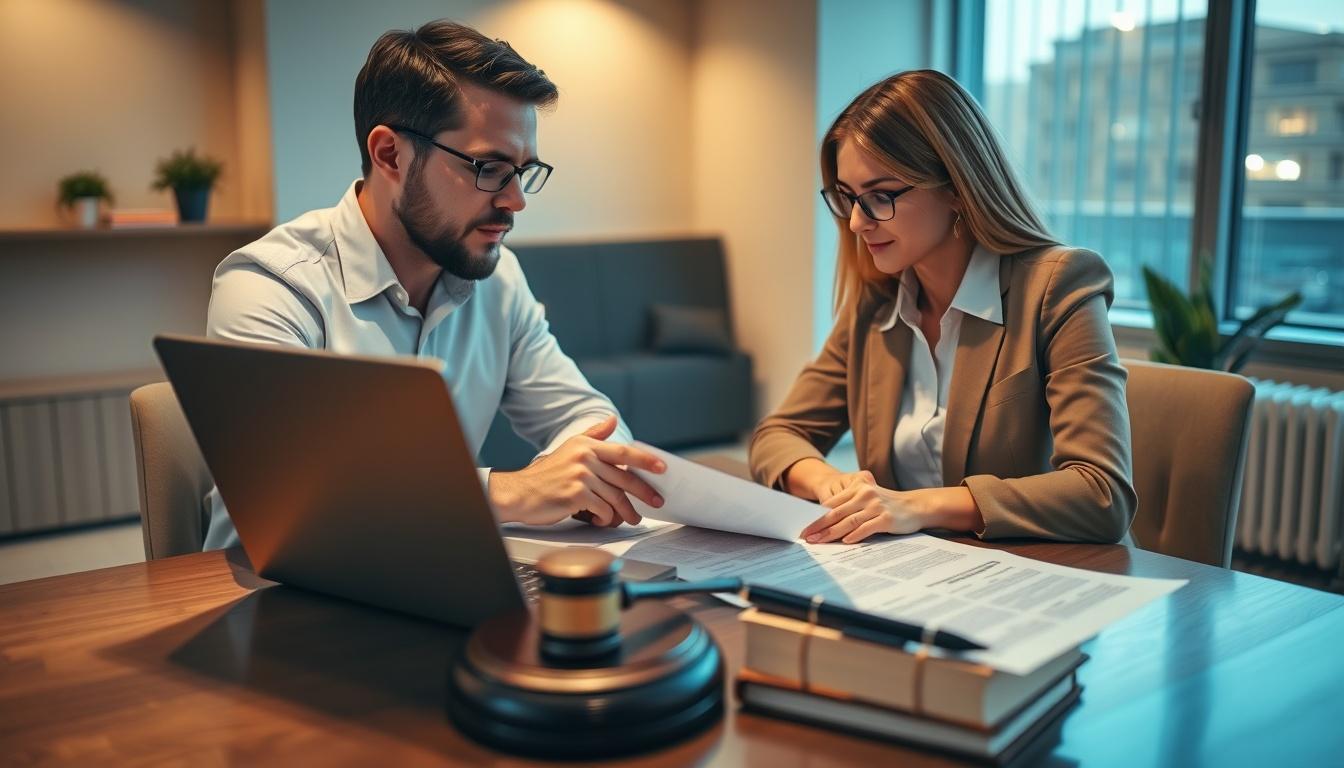 Expert Legal Compliance