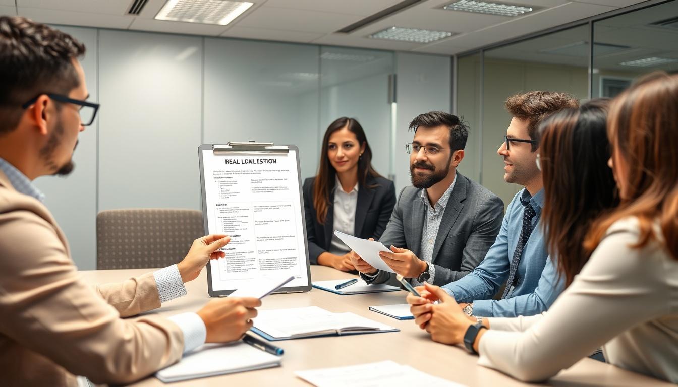 Comprehensive Contract Review